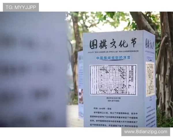 2026年广州围棋比赛精彩回顾与参赛信息分析